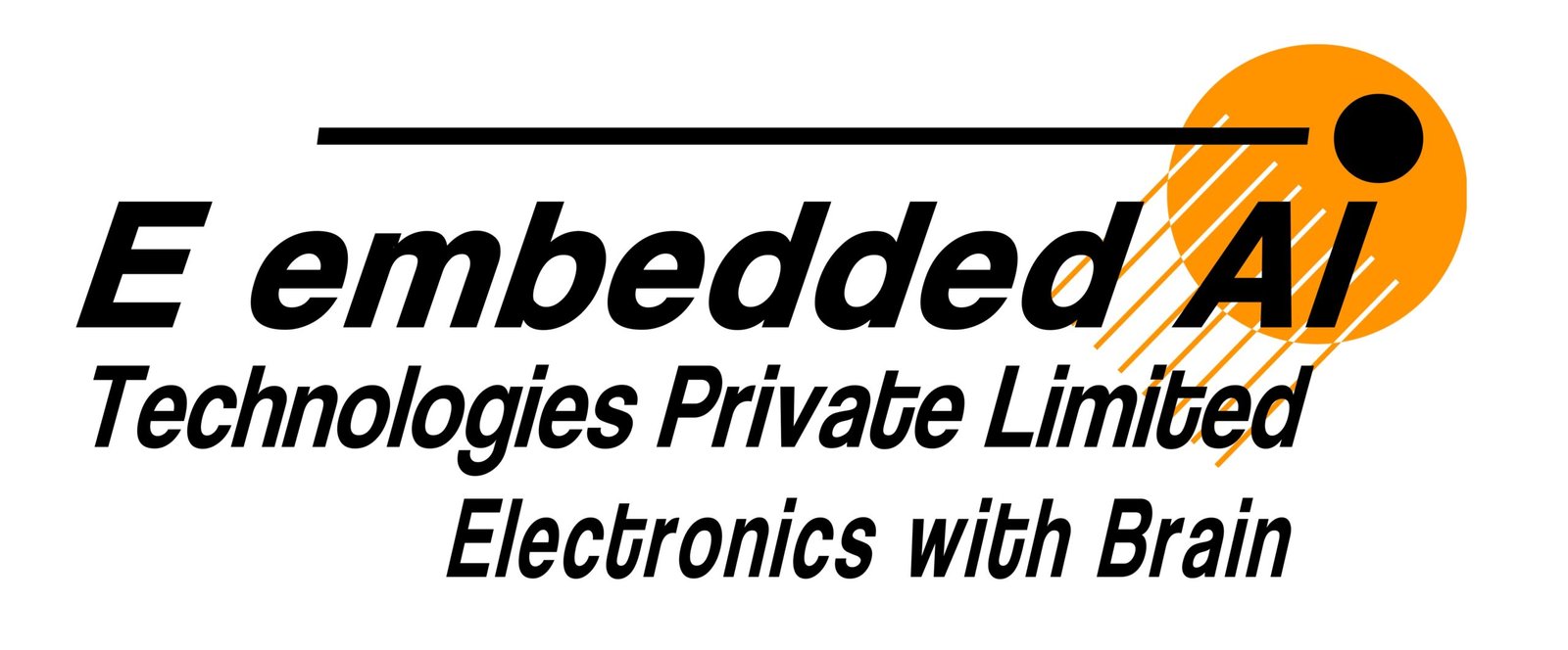 E Embedded Ai Technologies Logo